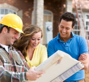 Construction Loans Briefly Explained